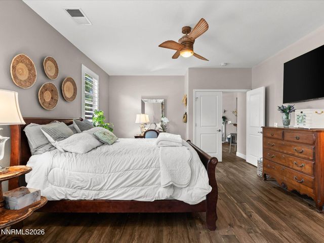 439 N Sand Crane Circle, Sparks, NV 89436