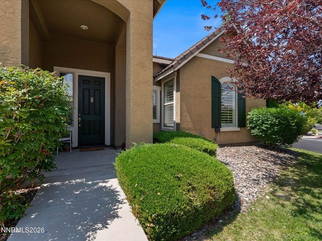 439 N Sand Crane Circle, Sparks, NV 89436