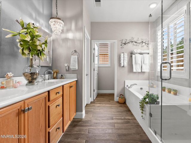 439 N Sand Crane Circle, Sparks, NV 89436
