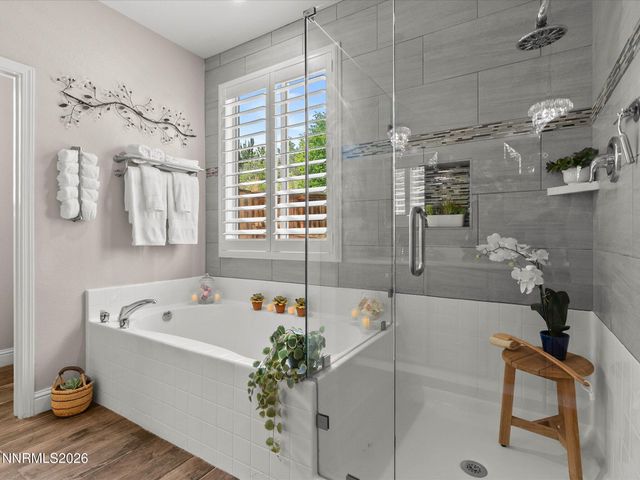 439 N Sand Crane Circle, Sparks, NV 89436