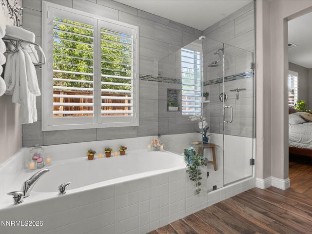 439 N Sand Crane Circle, Sparks, NV 89436
