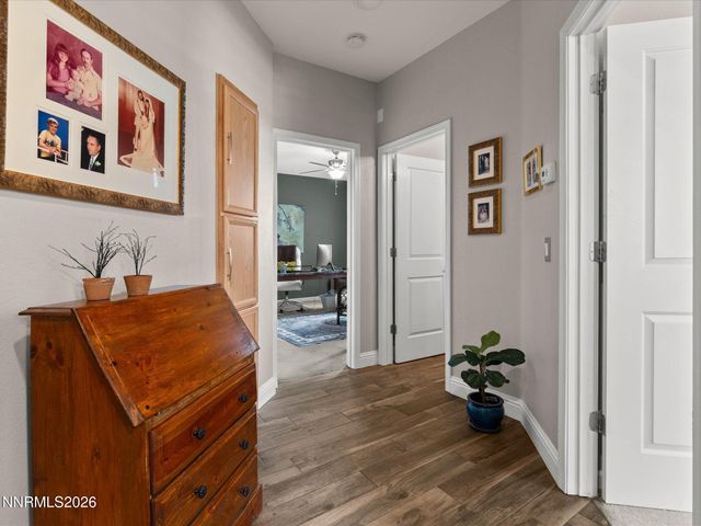 439 N Sand Crane Circle, Sparks, NV 89436