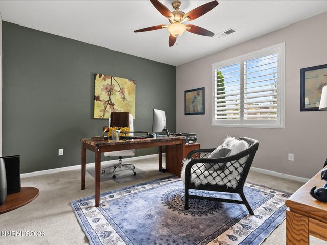 439 N Sand Crane Circle, Sparks, NV 89436