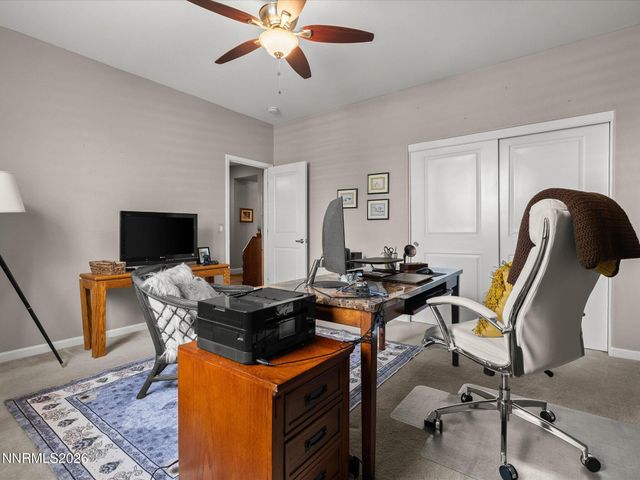 439 N Sand Crane Circle, Sparks, NV 89436
