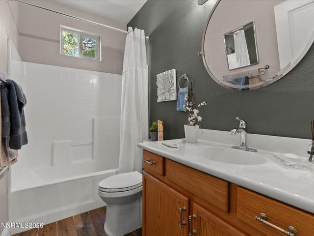 439 N Sand Crane Circle, Sparks, NV 89436