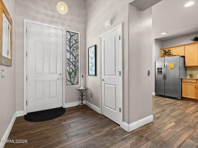 439 N Sand Crane Circle, Sparks, NV 89436