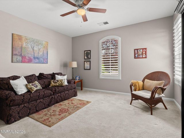 439 N Sand Crane Circle, Sparks, NV 89436