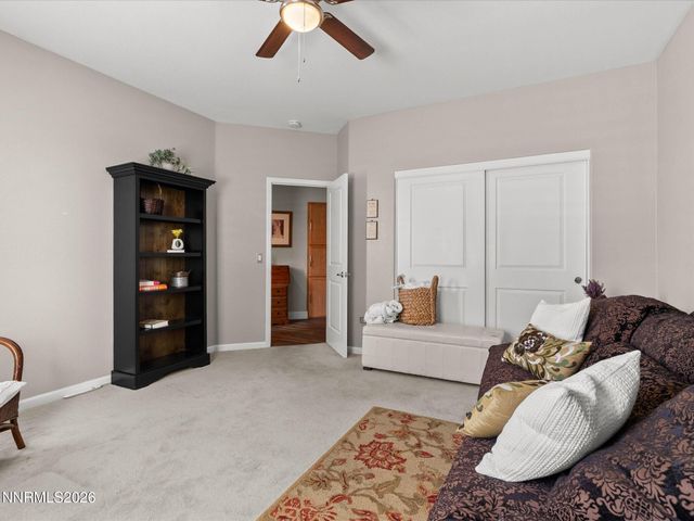 439 N Sand Crane Circle, Sparks, NV 89436
