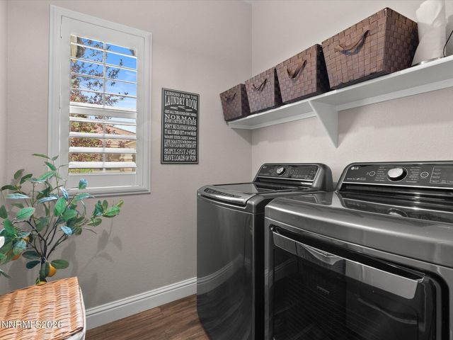 439 N Sand Crane Circle, Sparks, NV 89436