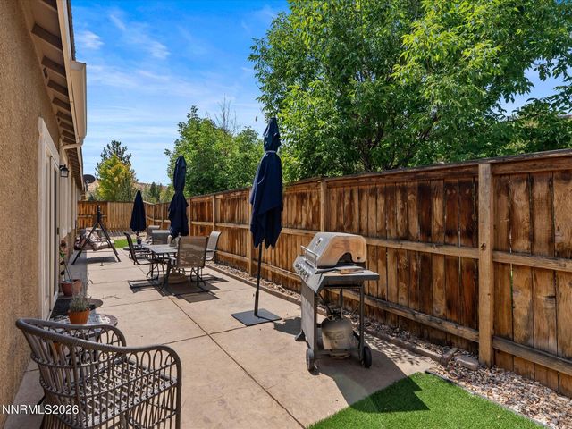 439 N Sand Crane Circle, Sparks, NV 89436