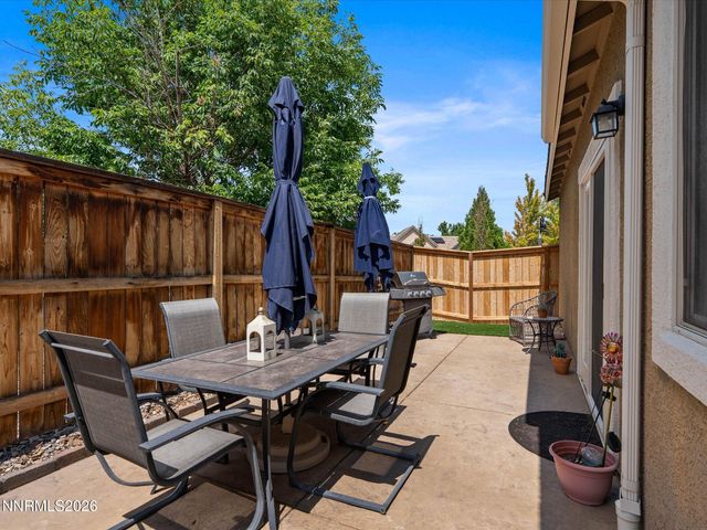 439 N Sand Crane Circle, Sparks, NV 89436