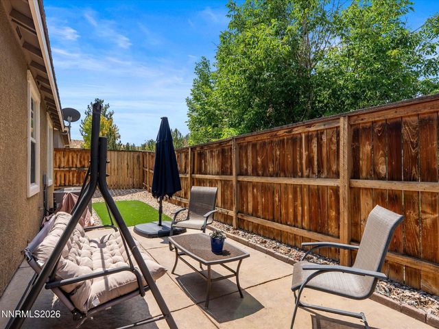 439 N Sand Crane Circle, Sparks, NV 89436