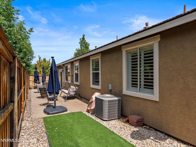 439 N Sand Crane Circle, Sparks, NV 89436