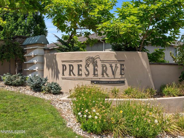 439 N Sand Crane Circle, Sparks, NV 89436