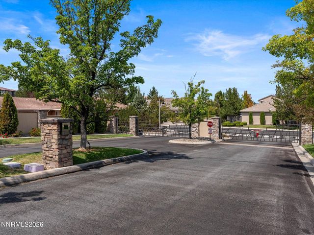 439 N Sand Crane Circle, Sparks, NV 89436