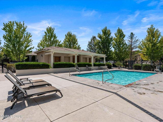 439 N Sand Crane Circle, Sparks, NV 89436