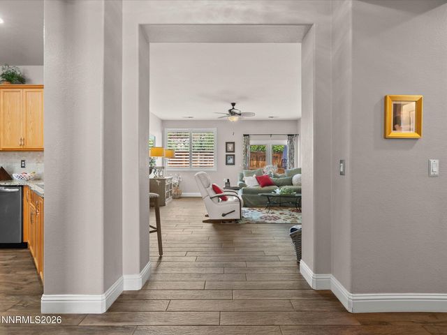 439 N Sand Crane Circle, Sparks, NV 89436