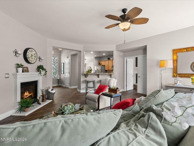 439 N Sand Crane Circle, Sparks, NV 89436