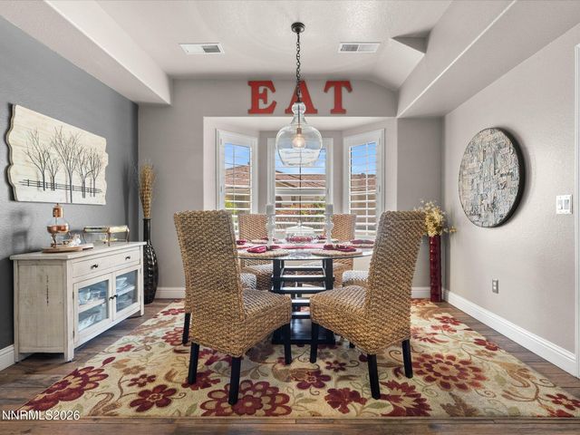 439 N Sand Crane Circle, Sparks, NV 89436