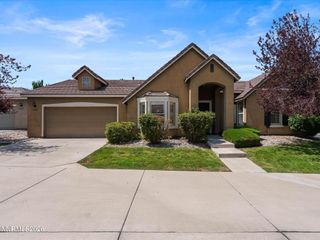 439 N Sand Crane Circle, Sparks, NV 89436