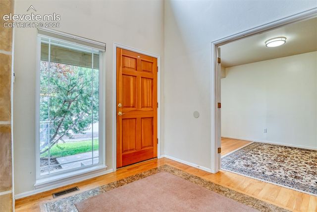 6619 Dream Weaver Drive, Colorado Springs, CO 80923