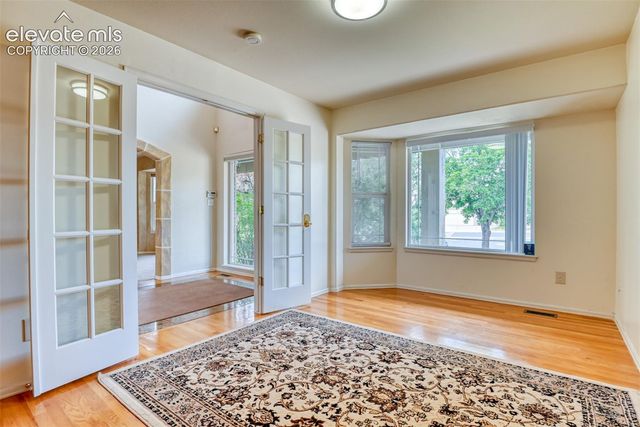 6619 Dream Weaver Drive, Colorado Springs, CO 80923