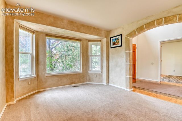 6619 Dream Weaver Drive, Colorado Springs, CO 80923