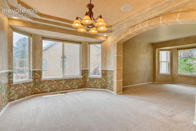 6619 Dream Weaver Drive, Colorado Springs, CO 80923