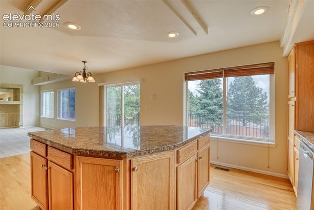6619 Dream Weaver Drive, Colorado Springs, CO 80923