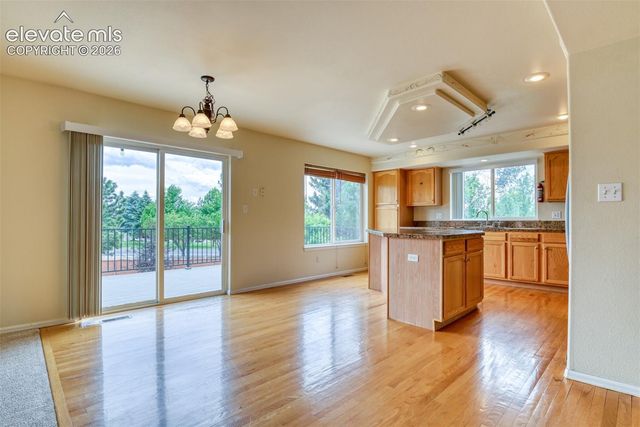 6619 Dream Weaver Drive, Colorado Springs, CO 80923