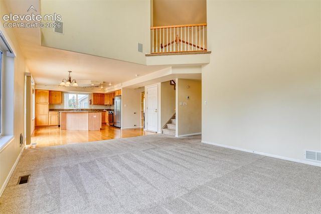 6619 Dream Weaver Drive, Colorado Springs, CO 80923