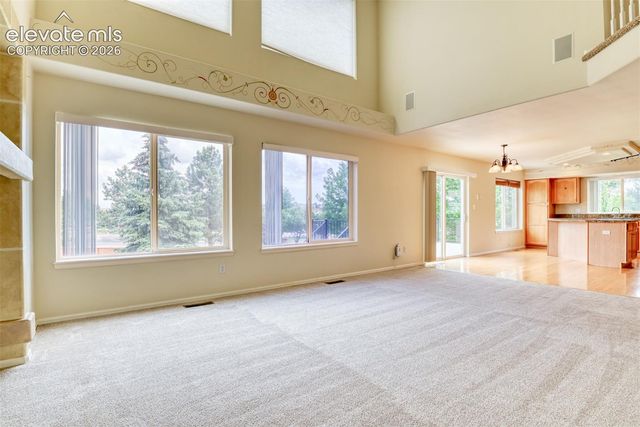 6619 Dream Weaver Drive, Colorado Springs, CO 80923