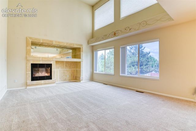6619 Dream Weaver Drive, Colorado Springs, CO 80923