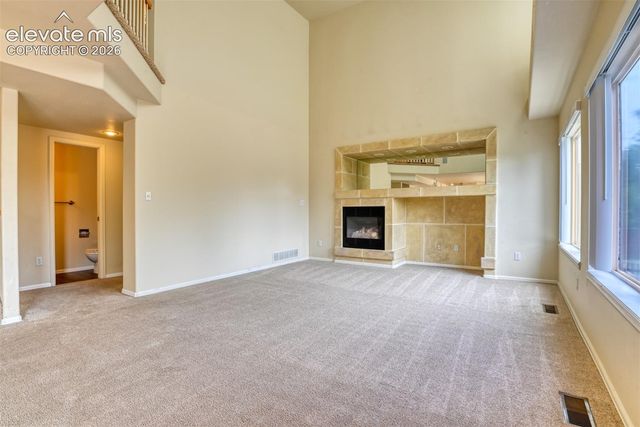 6619 Dream Weaver Drive, Colorado Springs, CO 80923
