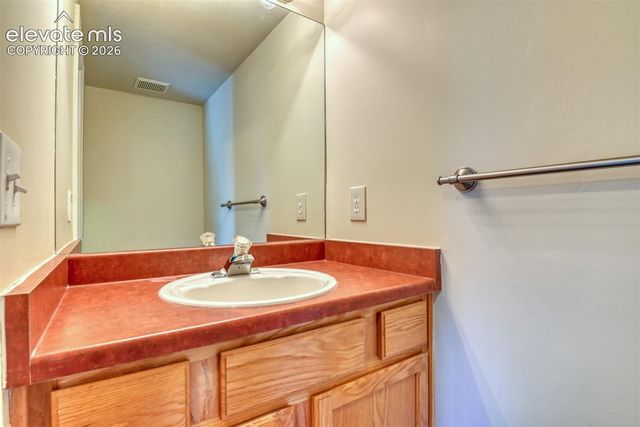 6619 Dream Weaver Drive, Colorado Springs, CO 80923