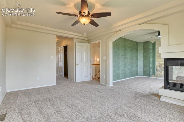 6619 Dream Weaver Drive, Colorado Springs, CO 80923
