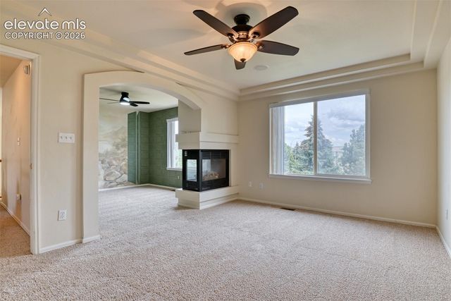 6619 Dream Weaver Drive, Colorado Springs, CO 80923