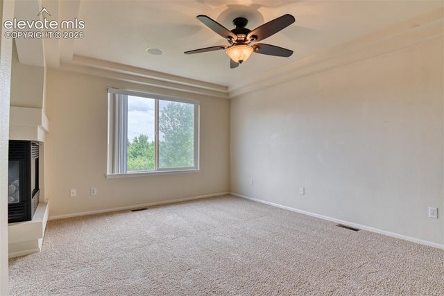 6619 Dream Weaver Drive, Colorado Springs, CO 80923