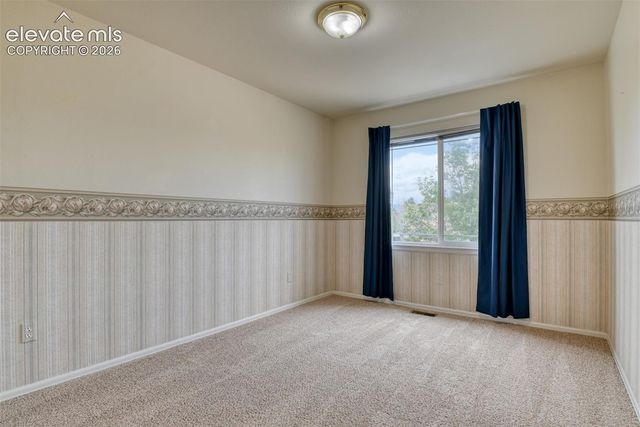 6619 Dream Weaver Drive, Colorado Springs, CO 80923