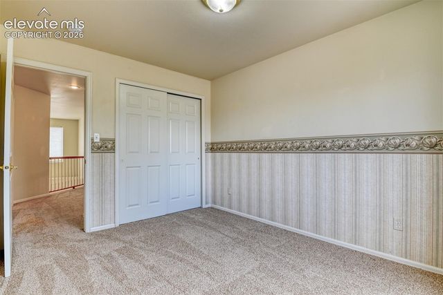6619 Dream Weaver Drive, Colorado Springs, CO 80923