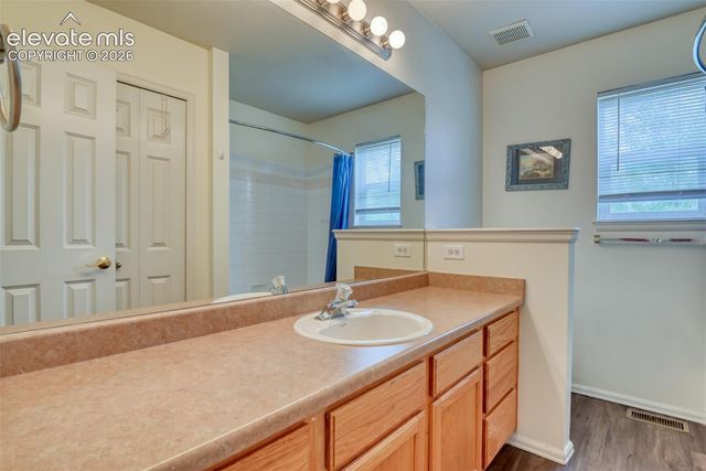 6619 Dream Weaver Drive, Colorado Springs, CO 80923
