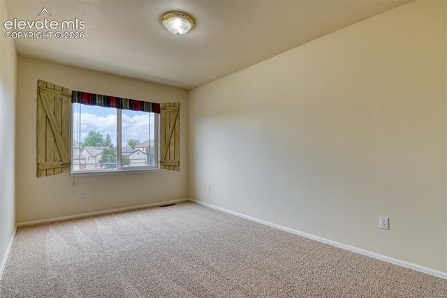 6619 Dream Weaver Drive, Colorado Springs, CO 80923