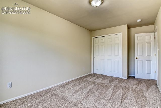 6619 Dream Weaver Drive, Colorado Springs, CO 80923