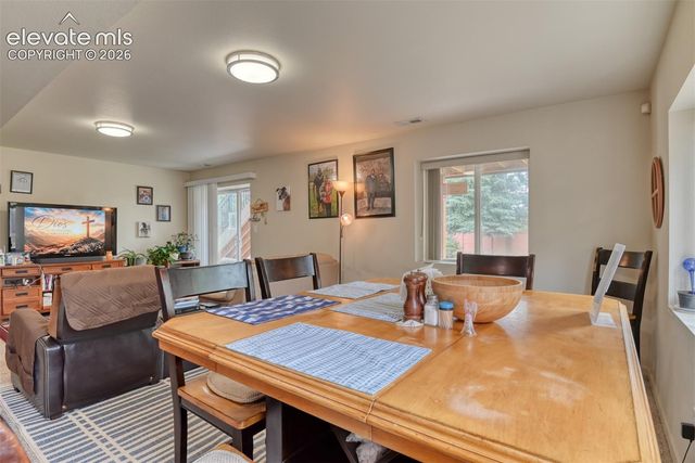 6619 Dream Weaver Drive, Colorado Springs, CO 80923