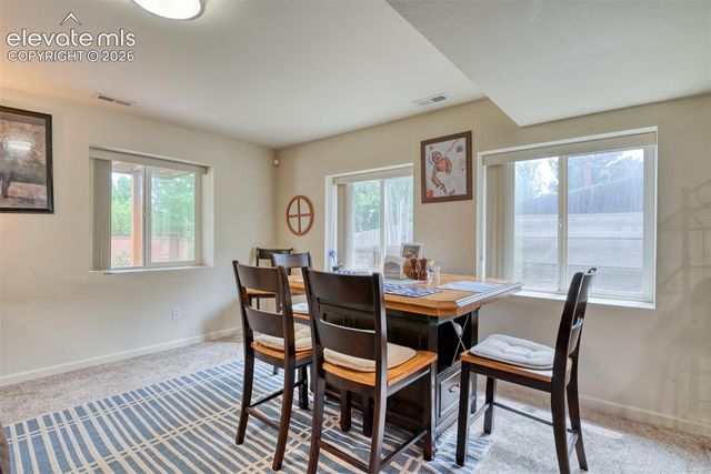 6619 Dream Weaver Drive, Colorado Springs, CO 80923