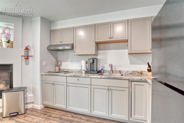 6619 Dream Weaver Drive, Colorado Springs, CO 80923