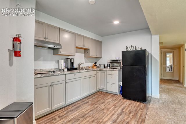 6619 Dream Weaver Drive, Colorado Springs, CO 80923