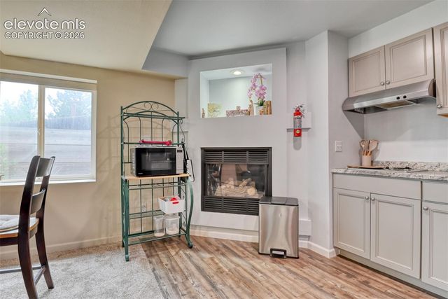 6619 Dream Weaver Drive, Colorado Springs, CO 80923