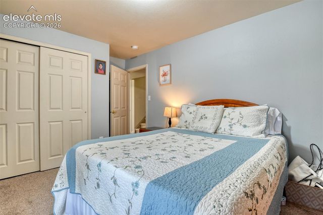 6619 Dream Weaver Drive, Colorado Springs, CO 80923