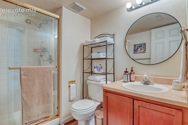 6619 Dream Weaver Drive, Colorado Springs, CO 80923